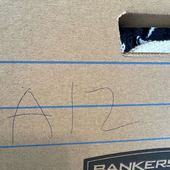 Chaps Ralph Lauren Women’s White Cable Sweater Size Large - Picture 8 of 8